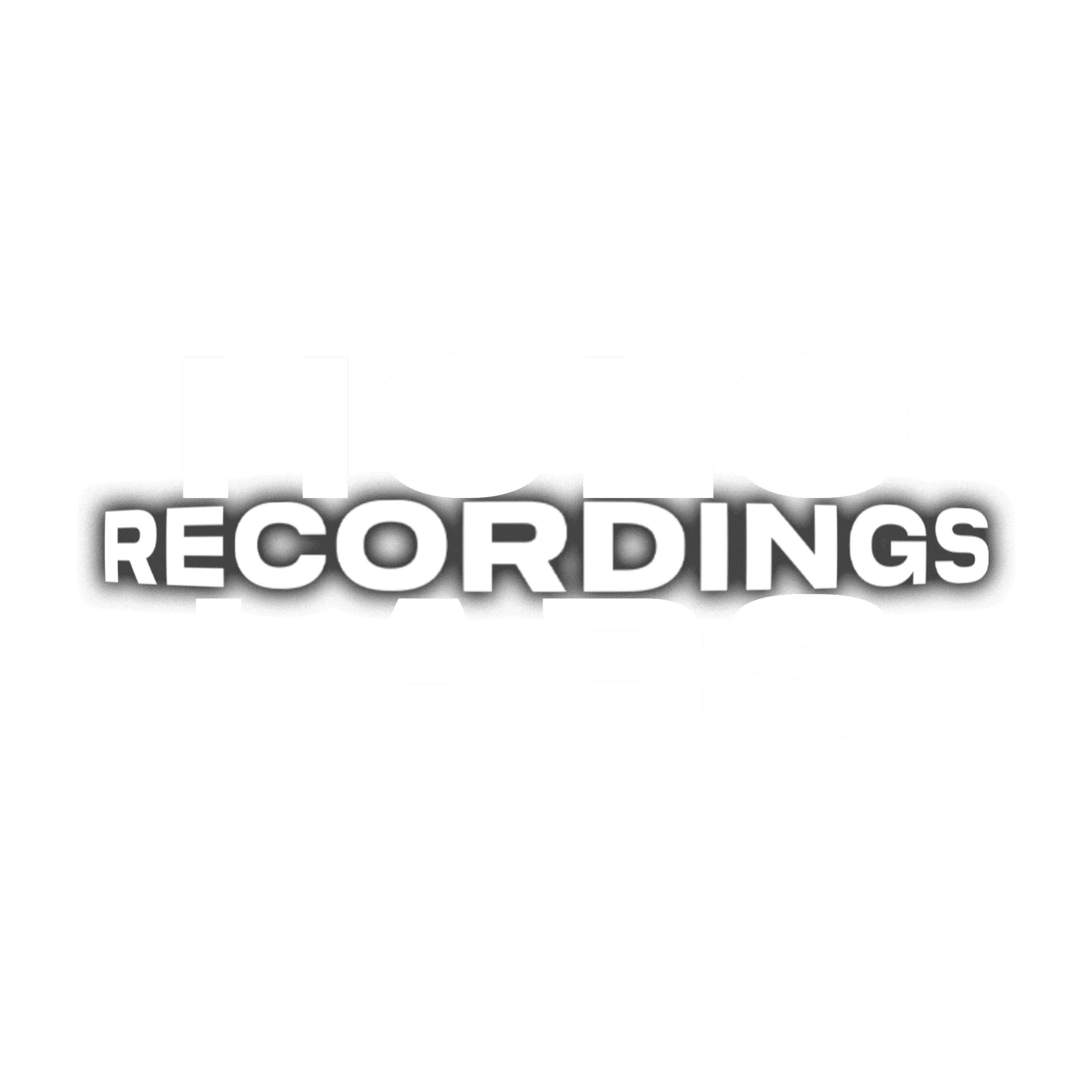 HoloLabs Recordings